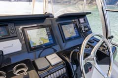 2011 Riviera 43 Open Flybridge "THERAPY" photo 5