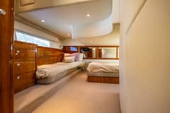 2011 Riviera 43 Open Flybridge "THERAPY" photo 8