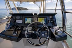 2011 Riviera 43 Open Flybridge "THERAPY" photo 4