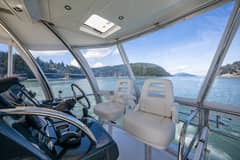 2011 Riviera 43 Open Flybridge "THERAPY" photo 6