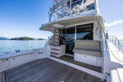2011 Riviera 43 Open Flybridge "THERAPY" photo 3