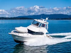 2011 Riviera 43 Open Flybridge "THERAPY" photo 1