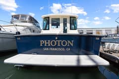 2007 Sabre 42 Express Hardback "Photon" photo 4