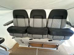 2023 Nimbus T11 photo 4