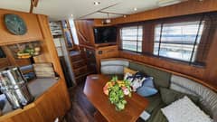 2002 Nordhavn "Good Job" photo 6
