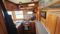 2002 Nordhavn "Good Job" photo 4