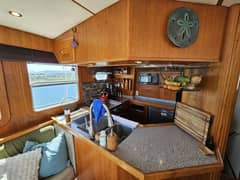 2002 Nordhavn "Good Job" photo 8