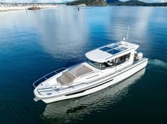 2021 Nimbus C11 "RYLEA ROSE" photo 2