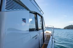 2023 Nimbus 405 Flybridge "Endeavour" photo 9