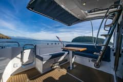 2023 Nimbus 405 Flybridge "Endeavour" photo 8