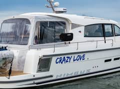 2023 Nimbus 405C "CRAZY LOVE" photo 2
