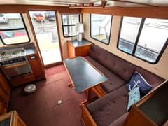 2000 Nordic Tugs "INTERMISSION" photo 6