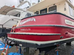 2000 Nordic Tugs "INTERMISSION" photo 3