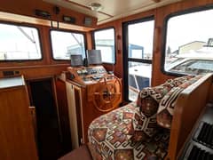 2000 Nordic Tugs "INTERMISSION" photo 9