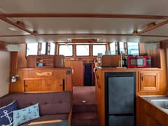 2000 Nordic Tugs "INTERMISSION" photo 5