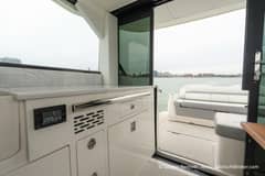 2024 Regal 36 XO "QSS Century" photo 8