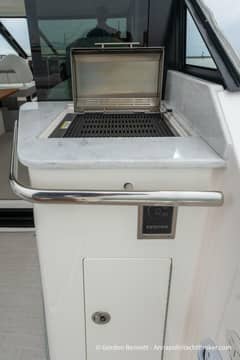 2024 Regal 36 XO "QSS Century" photo 6