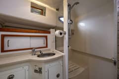 2008 Back Cove 33 "HA  KIN  - Price Reduced" photo 9