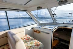 2008 Back Cove 33 "HA  KIN  - Price Reduced" photo 5