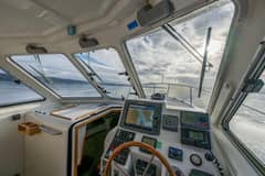 2008 Back Cove 33 "HA  KIN  - Price Reduced" photo 6