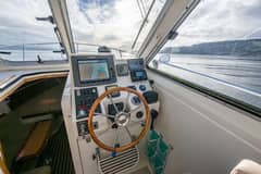 2008 Back Cove 33 "HA  KIN  - Price Reduced" photo 7
