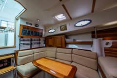 2008 Back Cove 33 "HA  KIN  - Price Reduced" photo 8