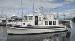 2010 Nordic Tugs "FLORIAN" photo 3