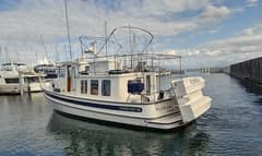 2010 Nordic Tugs "FLORIAN" photo 2