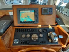 2006 Nordic Tugs "SANTOSHA" photo 6