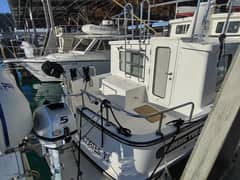 2006 Nordic Tugs "SANTOSHA" photo 3