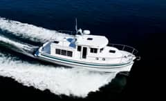 2024 Nordic Tugs 34 "GRATITUDE" photo 1