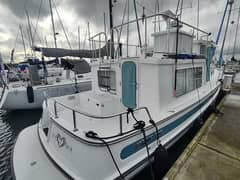 2024 Nordic Tugs 34 "GRATITUDE" photo 2