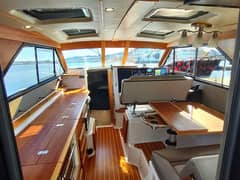 2020 Cutwater C-32 Coupe "WYVERN" photo 6