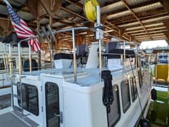 2002 Nordic Tugs "THOR" photo 5