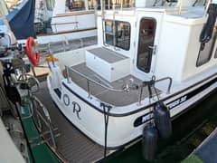 2002 Nordic Tugs "THOR" photo 6
