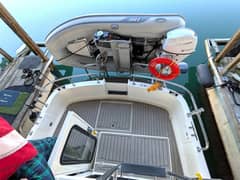 2002 Nordic Tugs "THOR" photo 8
