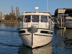 2002 Nordic Tugs "THOR" photo 2