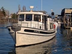 2002 Nordic Tugs "THOR" photo 1