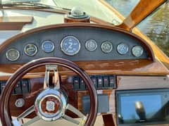 2004 Hinckley Talaria 29R "LE TI" photo 4