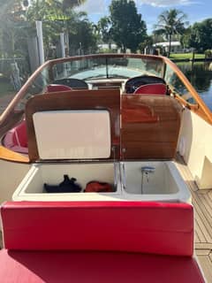 2004 Hinckley Talaria 29R "LE TI" photo 6