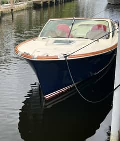 2004 Hinckley Talaria 29R "LE TI" photo 1