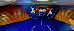 2004 Hinckley Talaria 29R "LE TI" photo 5