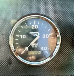 2004 Hinckley Talaria 29R "LE TI" photo 7