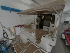 2021 Ranger Tugs R-29 S "Flips Ahoy" photo 3