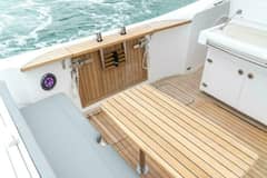 2025 Fishing Raptor 390 Solarium photo 3