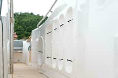 2025 Fishing Raptor 390 Solarium photo 5