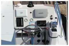 2015 Commercial OceanPro 35 "Megalodon" photo 5