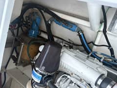 2015 Commercial OceanPro 35 "Megalodon" photo 7