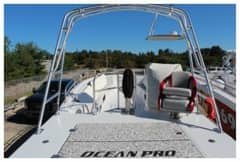 2015 Commercial OceanPro 35 "Megalodon" photo 4