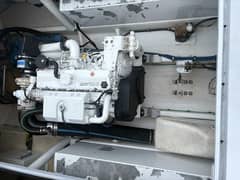 2015 Commercial OceanPro 35 "Megalodon" photo 8